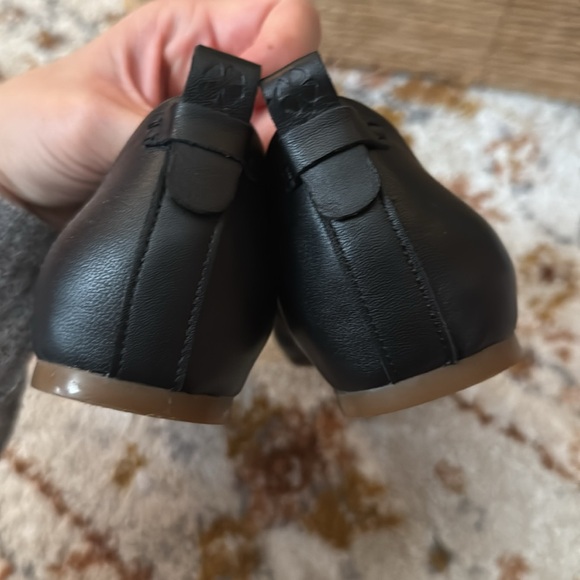 Lucky Brand Black Women's Flats - Picture 5 of 6